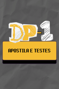 DP - MÓDULO 01 - Apostila E testes