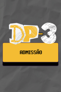 DP - MÓDULO 03 - Admissão
