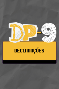 DP - MÓDULO 09 - Declarações