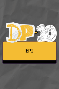 DP - MÓDULO 10 - EPI