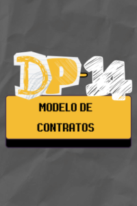 DP - MÓDULO 14 - Modelo de contratos