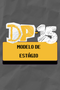 DP - MÓDULO 15 - Modelo de estágio