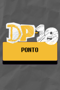 DP - MÓDULO 19 - Ponto