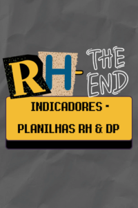 RH - Final - Ferramentas - PLANILHAS RH & DP