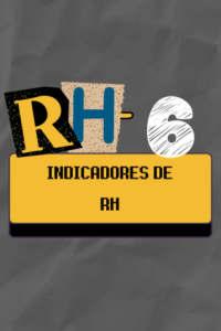 RH - Módulo 06 - Indicadores de RH