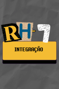 RH - Módulo 07 - Integração
