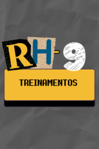RH - Módulo 09 - Treinamentos
